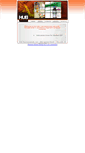 Mobile Screenshot of hubrx.com
